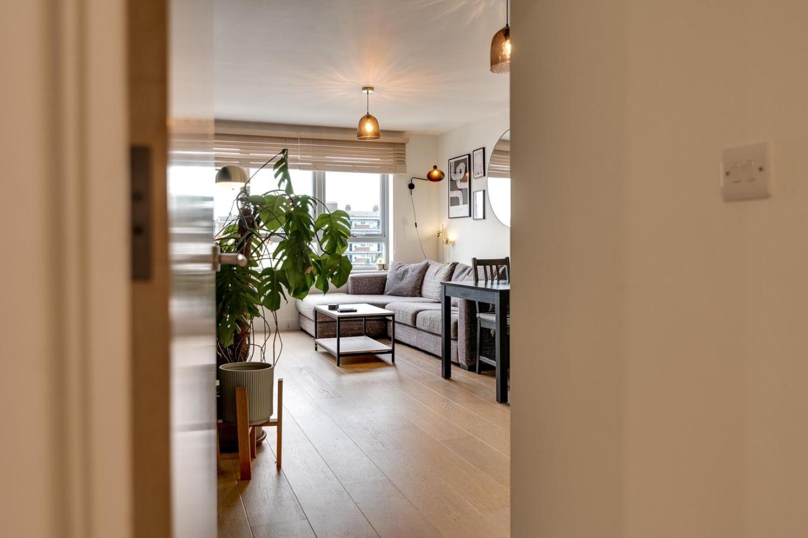 Apartment Spacious Modern Camberwell *